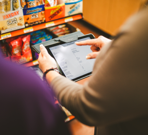 Handheld C-Tech Metrics