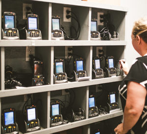 Foundational Software