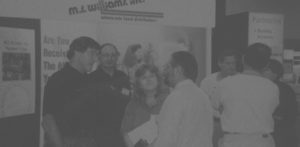 40 years of expertise