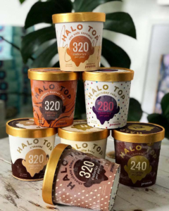Halo Top