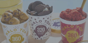 Halo Top