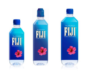 FIJI Water
