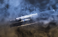 FDA Bans Most Flavored E-Cigarettes