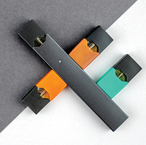 Ever-Changing E-Cig Environment