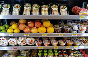 Seven Strategies to Grow Food Sales