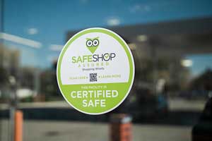 Why Safe Shop Certification Is Needed
