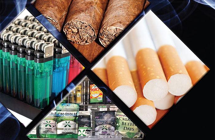 Significant Tobacco Issues for 2021