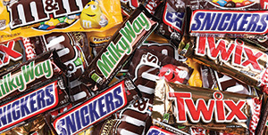 Chocolate Outlook Seems Sweet