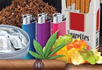 How Can Convenience Stores Protect Tobacco Sales?