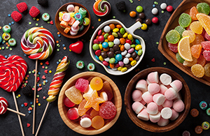 How Did COVID-19 Impact Candy Sales at C-Stores?