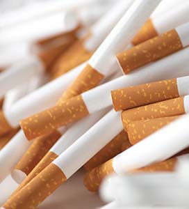 Tobacco Braces for 2022