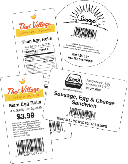 DateCodeGenie brings smart labels to c-stores