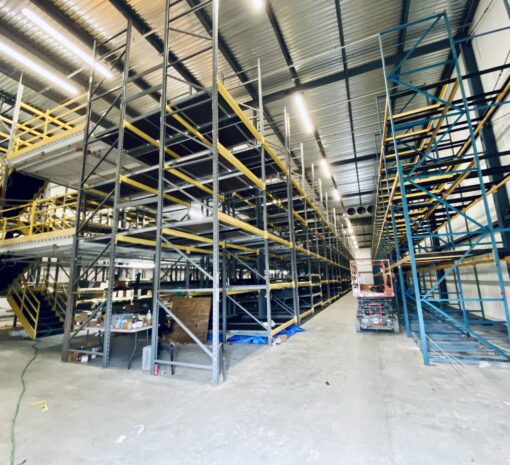 All in on food service